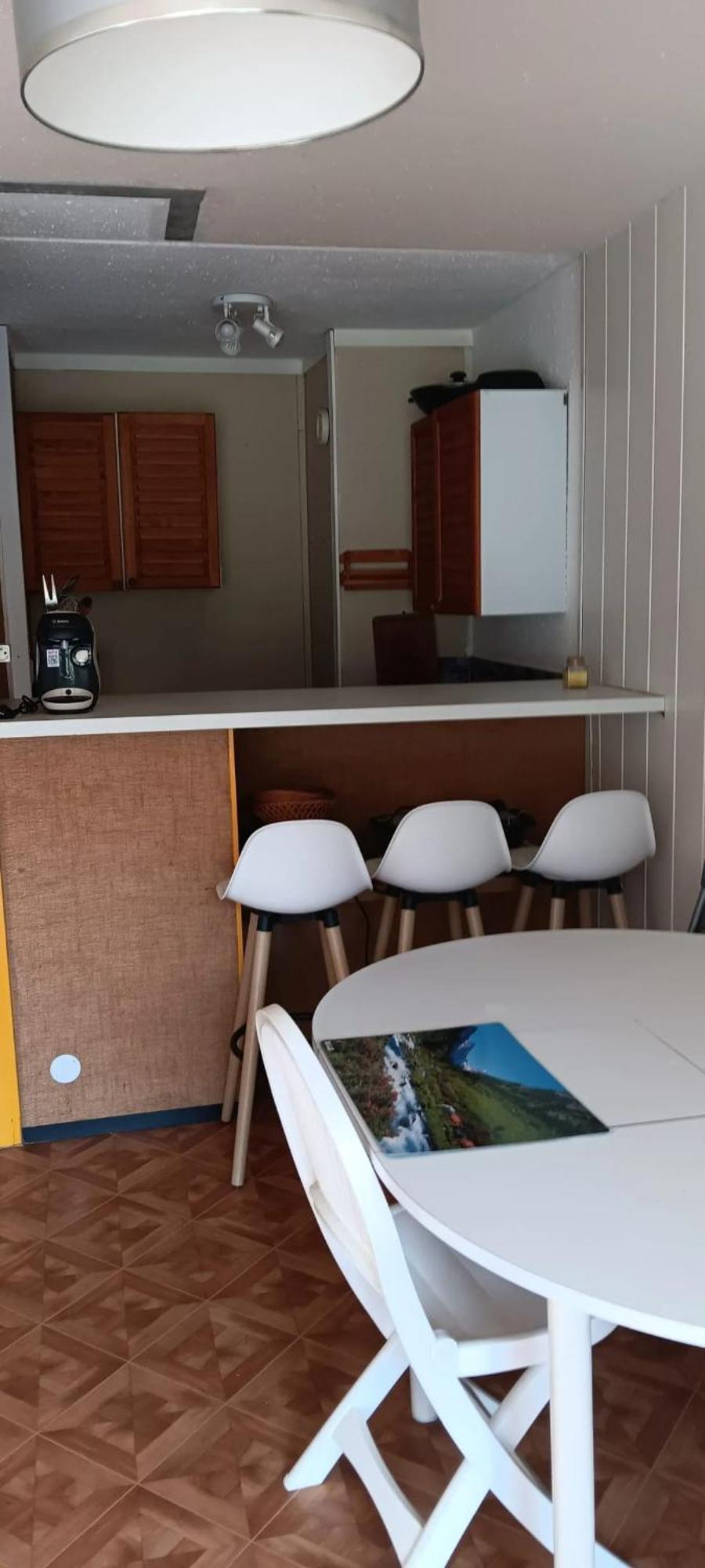 Charmant Appartement A Gouaux-De-Larboust Avec Vue Montagne ภายนอก รูปภาพ