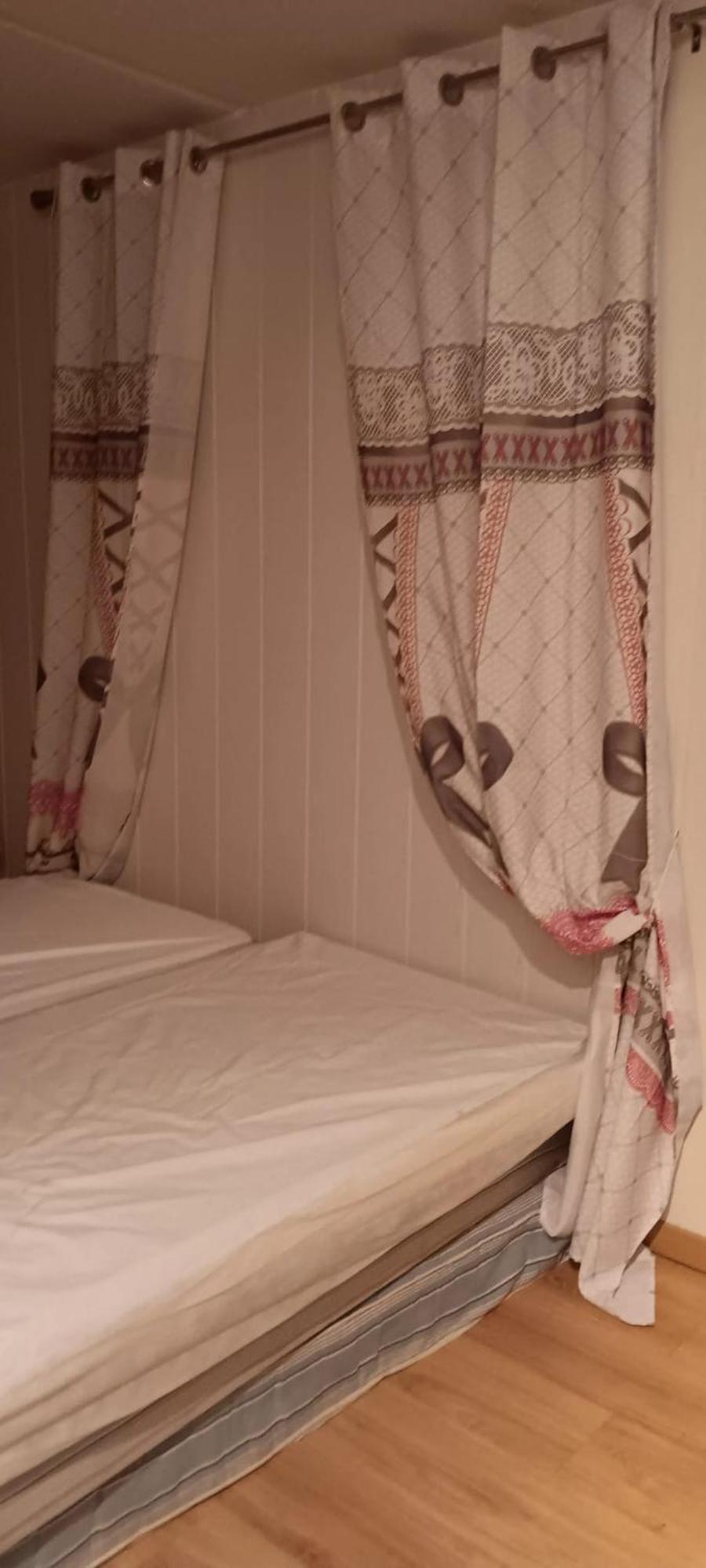 Charmant Appartement A Gouaux-De-Larboust Avec Vue Montagne ภายนอก รูปภาพ